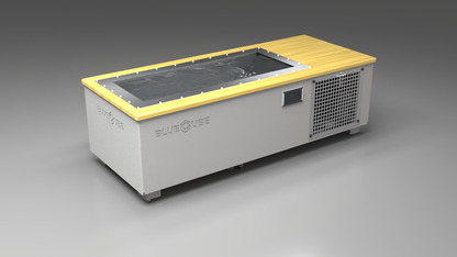 C2 Cold Plunge Tub