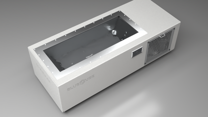 C2 Cold Plunge Tub