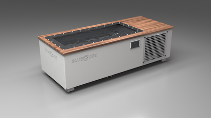 C2 Cold Plunge Tub