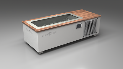 C2 Cold Plunge Tub