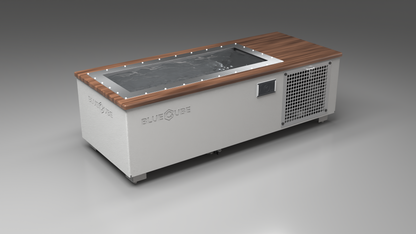 C2 Cold Plunge Tub