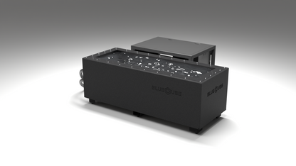 Modular Cold Plunge