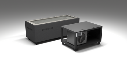 Modular Cold Plunge