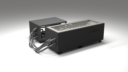 Modular Cold Plunge