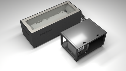 Modular Cold Plunge