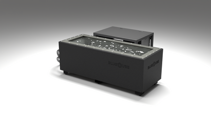 Modular Cold Plunge