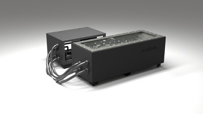 Modular Cold Plunge