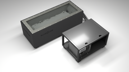 Modular Cold Plunge