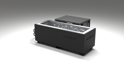 Modular Cold Plunge