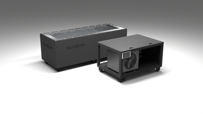 Modular Cold Plunge