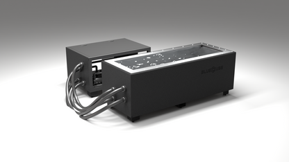 Modular Cold Plunge