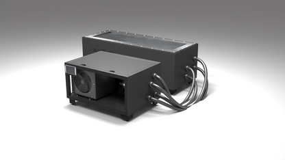 Modular Cold Plunge