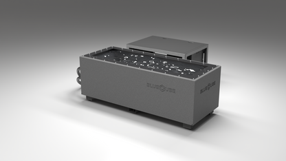 Modular Cold Plunge