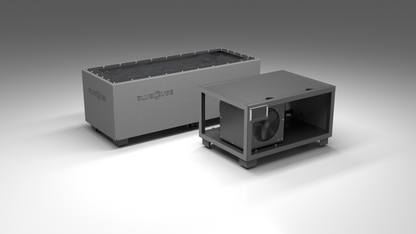 Modular Cold Plunge