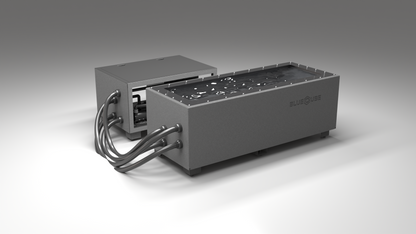 Modular Cold Plunge