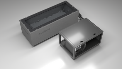 Modular Cold Plunge