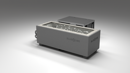 Modular Cold Plunge