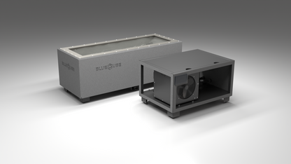 Modular Cold Plunge