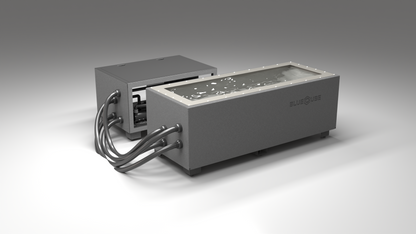 Modular Cold Plunge