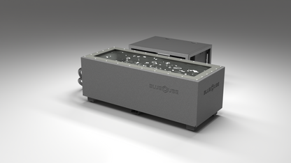 Modular Cold Plunge