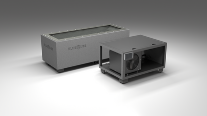 Modular Cold Plunge