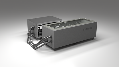 Modular Cold Plunge