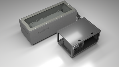 Modular Cold Plunge