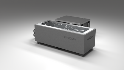 Modular Cold Plunge