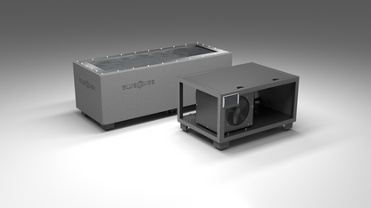 Modular Cold Plunge