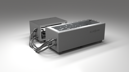 Modular Cold Plunge