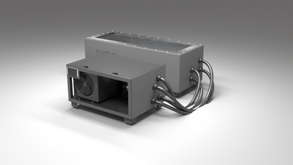 Modular Cold Plunge
