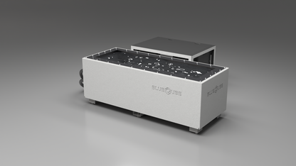 Modular Cold Plunge