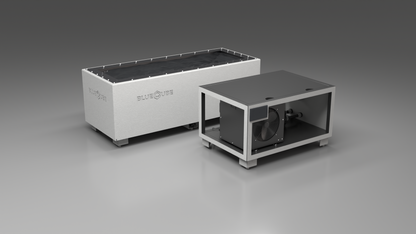 Modular Cold Plunge