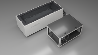 Modular Cold Plunge