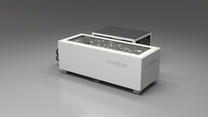 Modular Cold Plunge