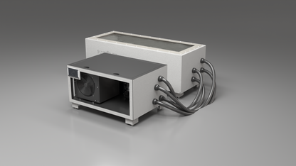 Modular Cold Plunge