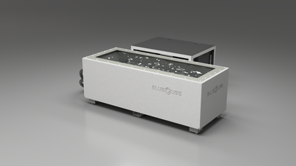 Modular Cold Plunge