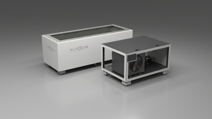 Modular Cold Plunge