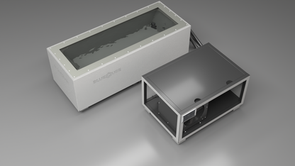 Modular Cold Plunge