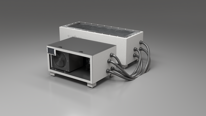 Modular Cold Plunge