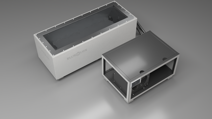 Modular Cold Plunge