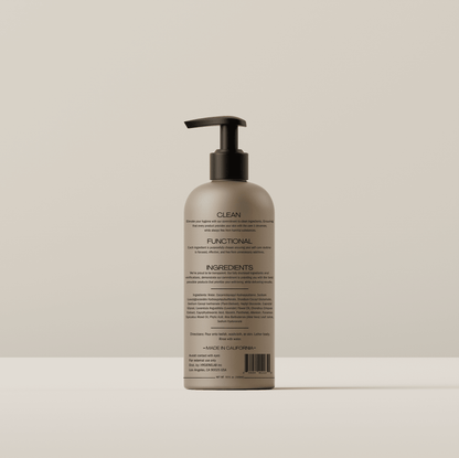 Body Care Trio