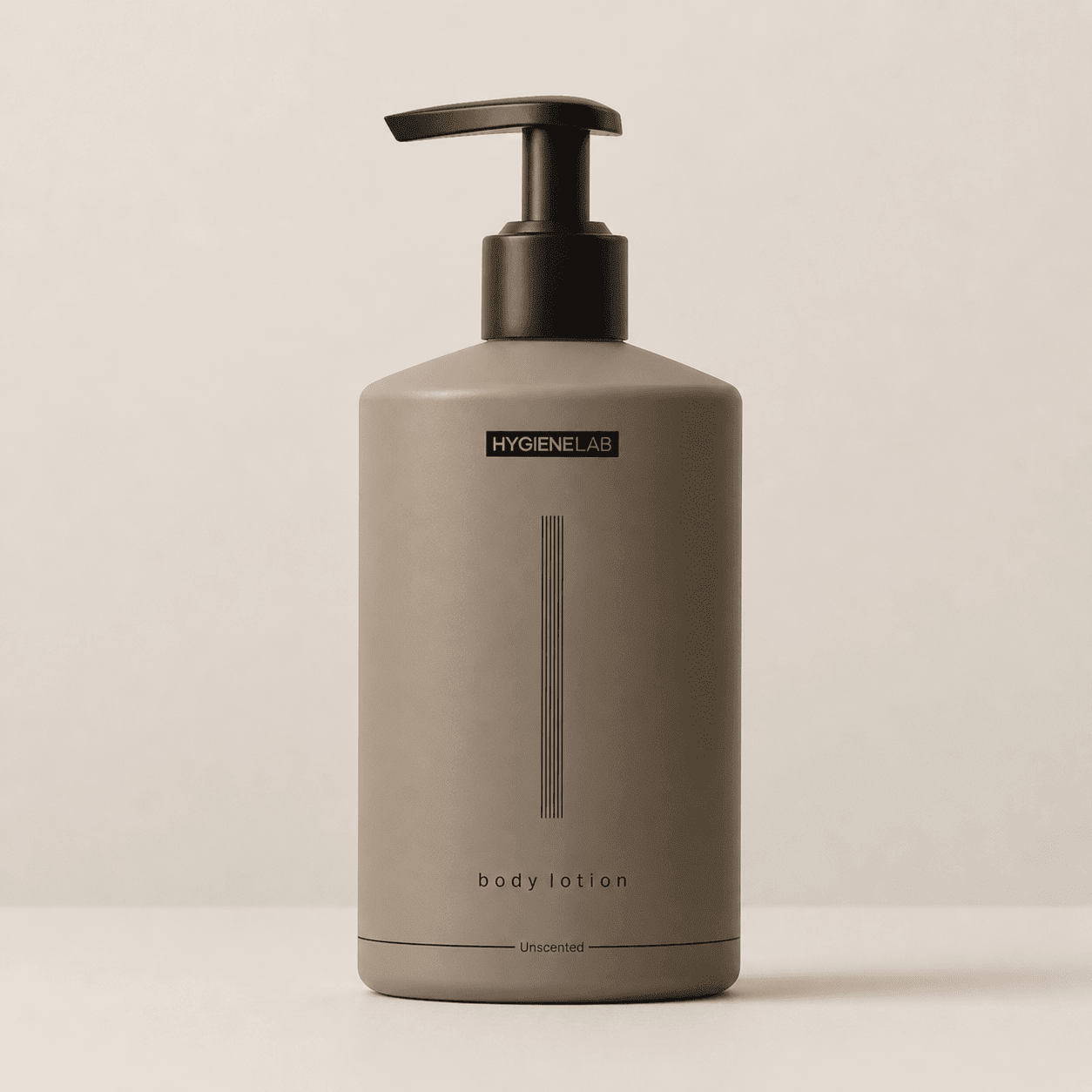 Body Lotion