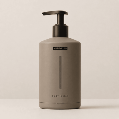 Body Lotion