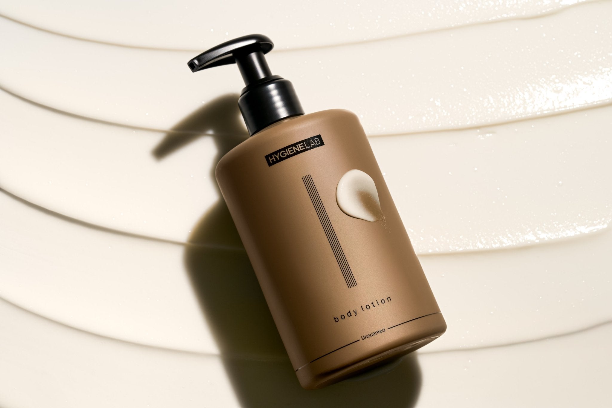 Body Lotion