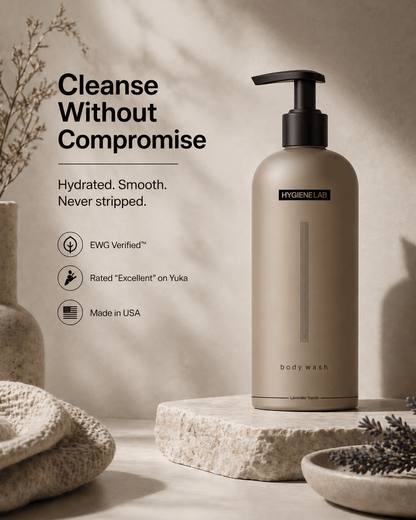 Body Wash