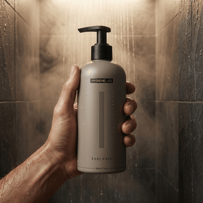 Body Wash 3-Pack