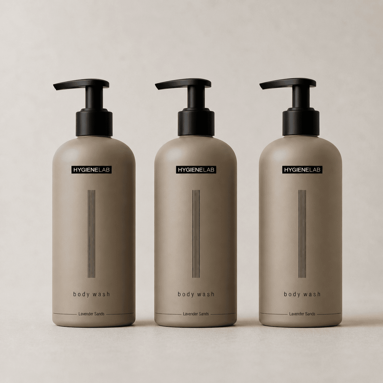 Body Wash 3-Pack