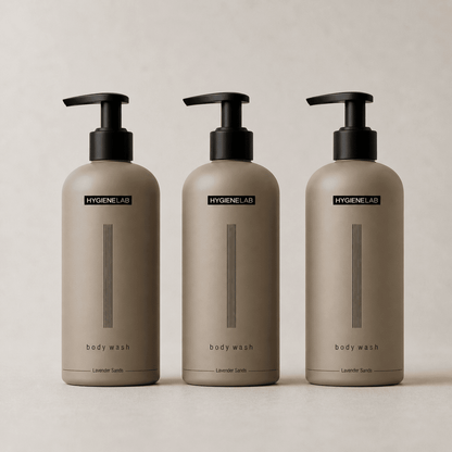Body Wash 3-Pack