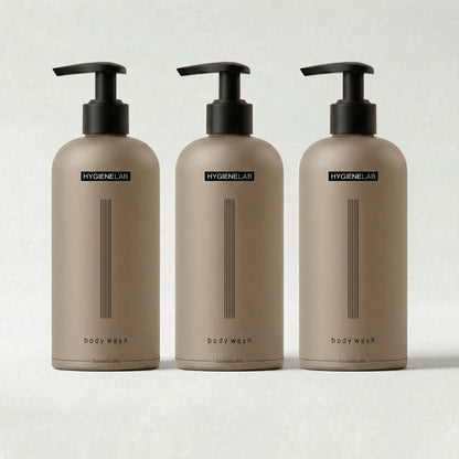 Body Wash 3-Pack